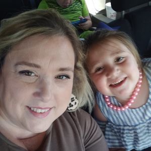 Meet your Posher, Heather